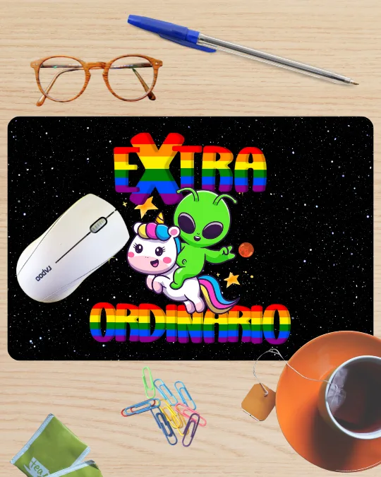 Mousepad