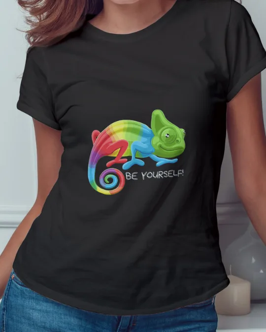T-Shirt Unisex
