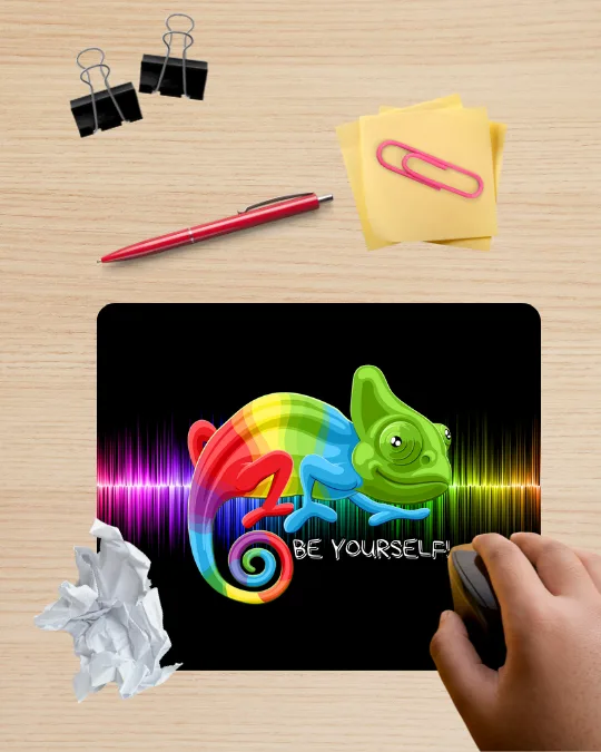 Mousepad