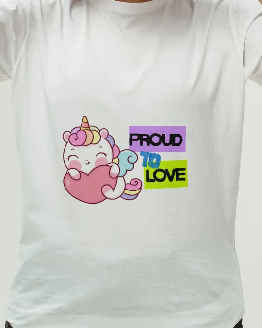 T-Shirt Oversize