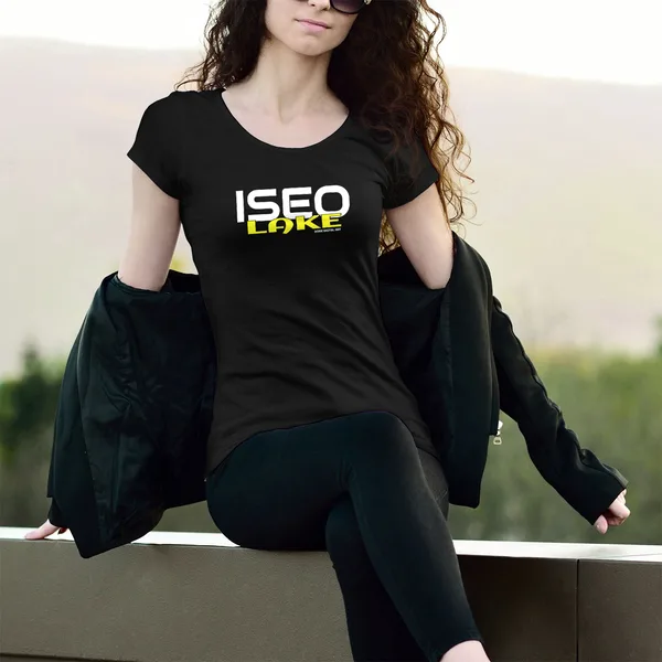 T-Shirt Donna