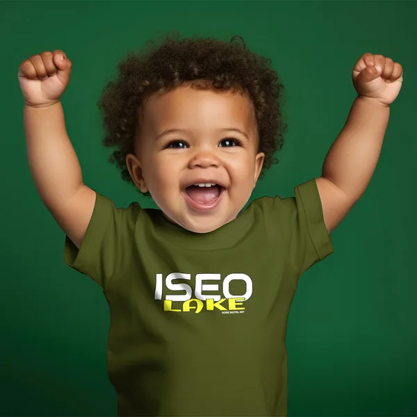 T-Shirt Bambino