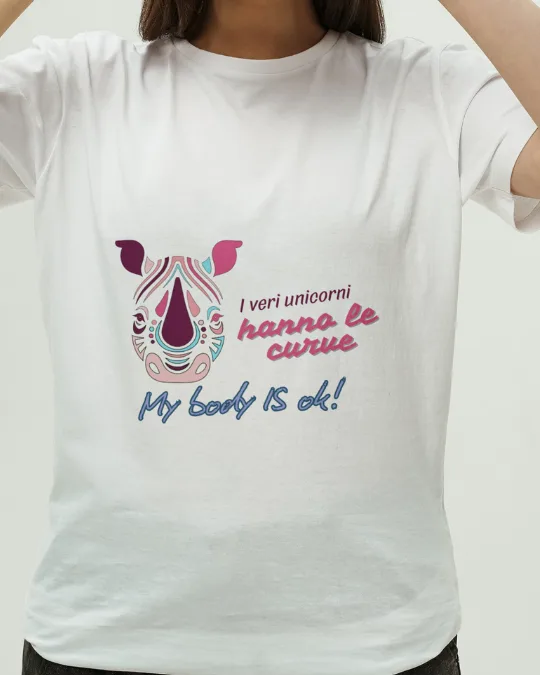 T-Shirt Unisex Large