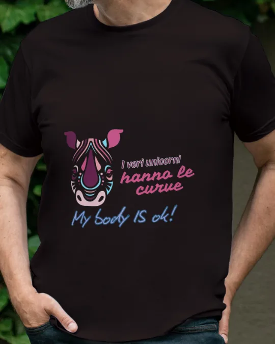 T-Shirt Oversize