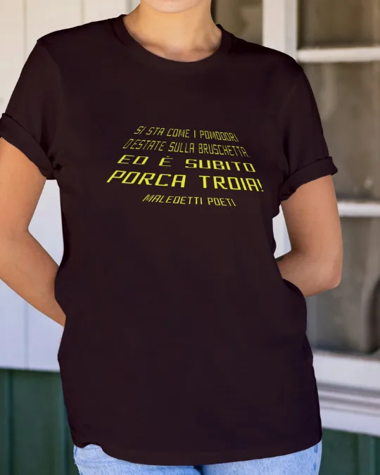 T-Shirt Unisex
