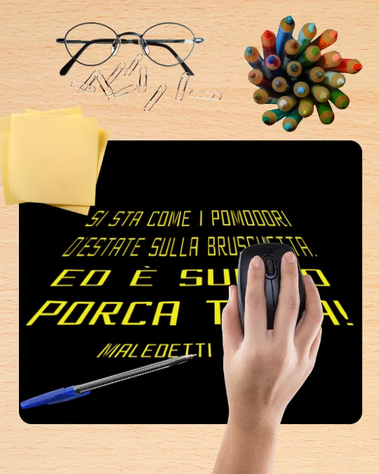Mousepad