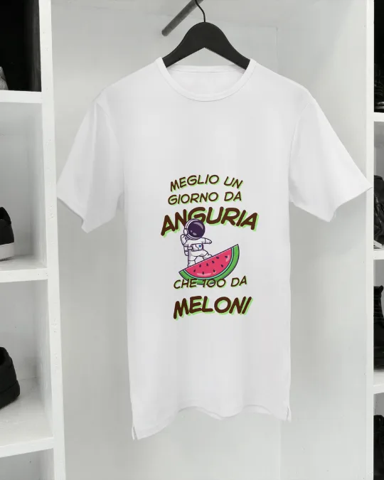 T-Shirt Oversize