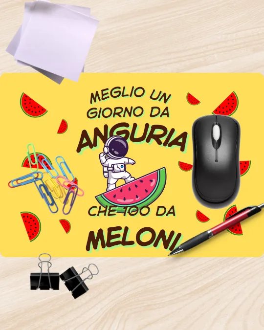 Mousepad