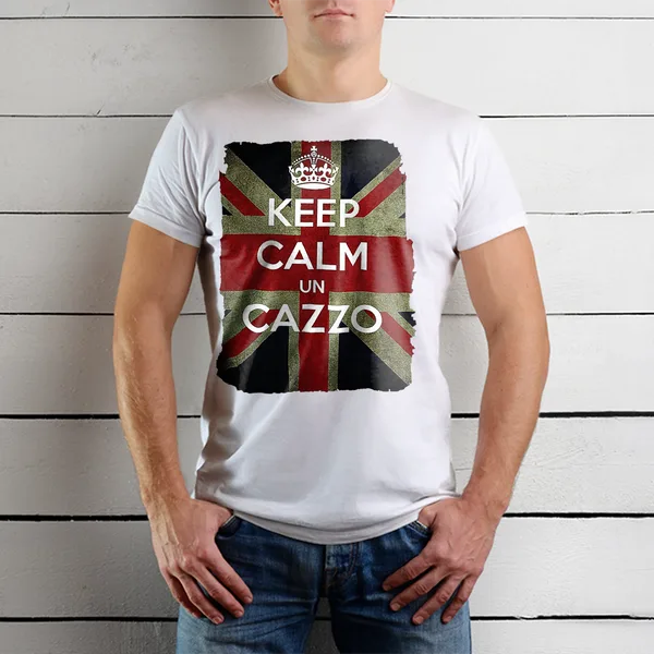 T-Shirt Unisex