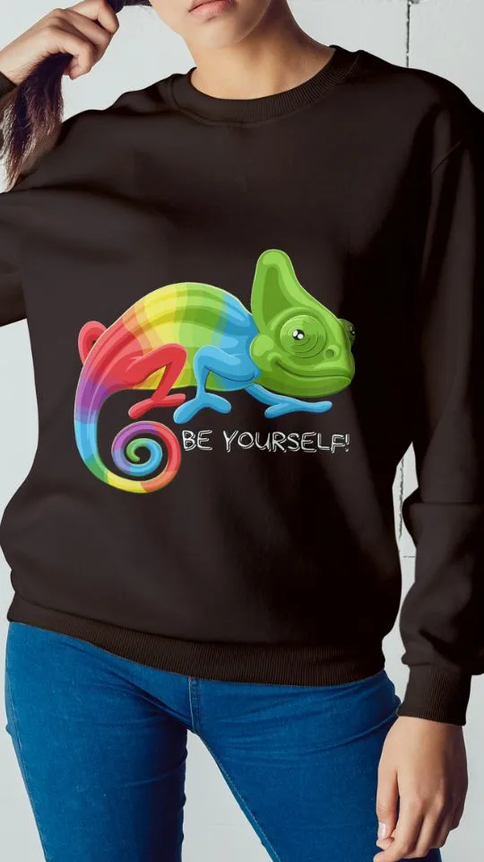 Felpa Unisex
