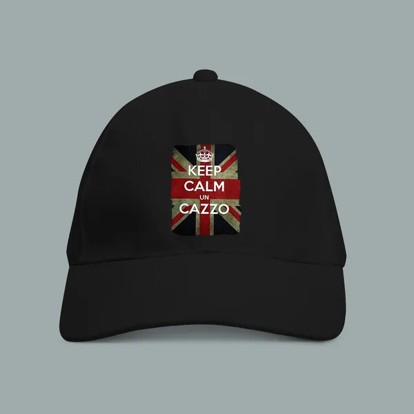 Baseball Cap Premium