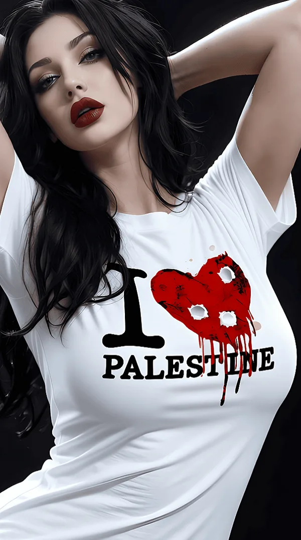 T-Shirt Unisex