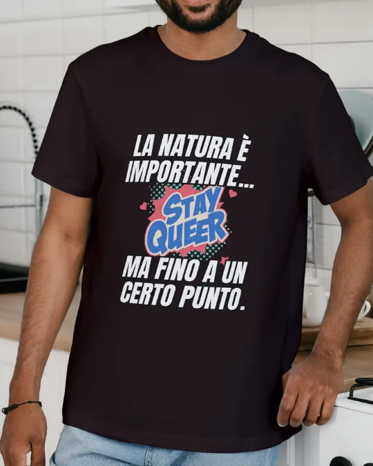 T-Shirt Unisex