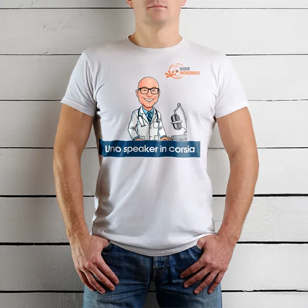 T-Shirt Unisex