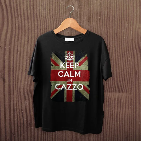 T-Shirt Unisex Large