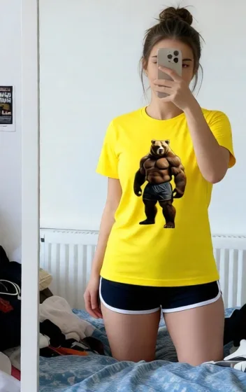 T-Shirt Unisex