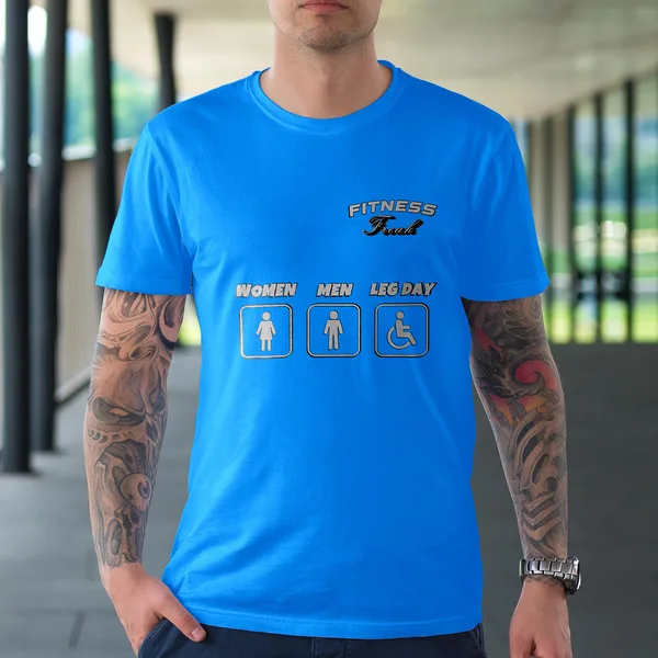 T-Shirt Unisex Large