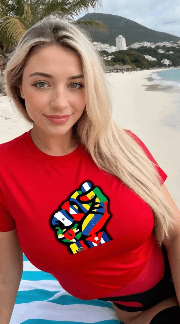T-Shirt Unisex