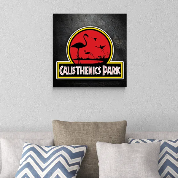 Canvas 20x20