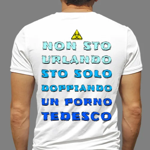 T-Shirt Unisex
