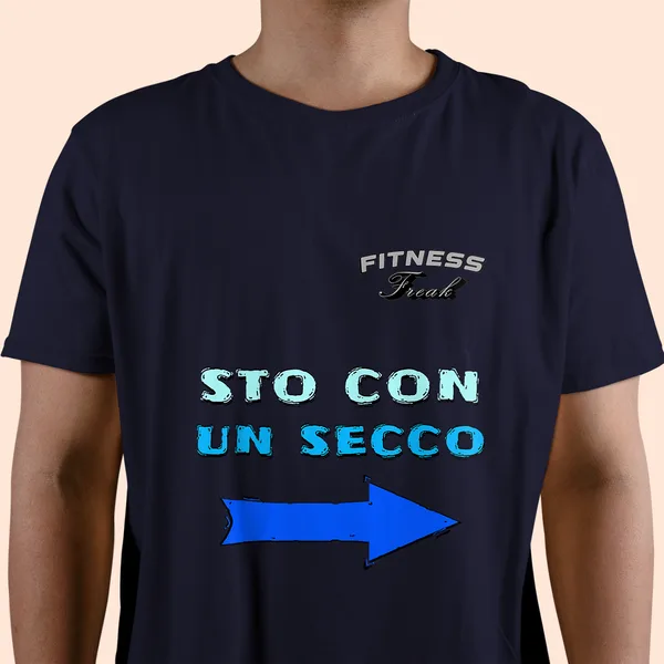 T-Shirt Unisex