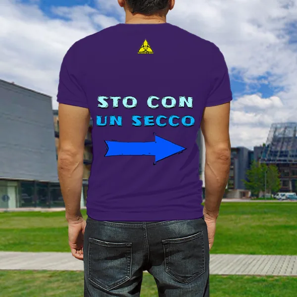 T-Shirt Unisex