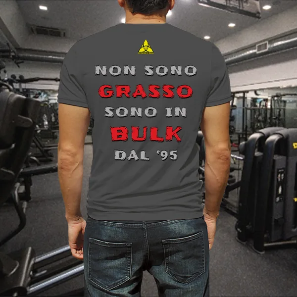 T-Shirt Unisex Large