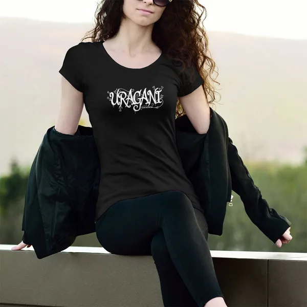 T-Shirt Donna