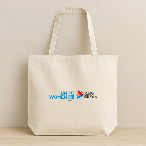 Tote Bag Canapa