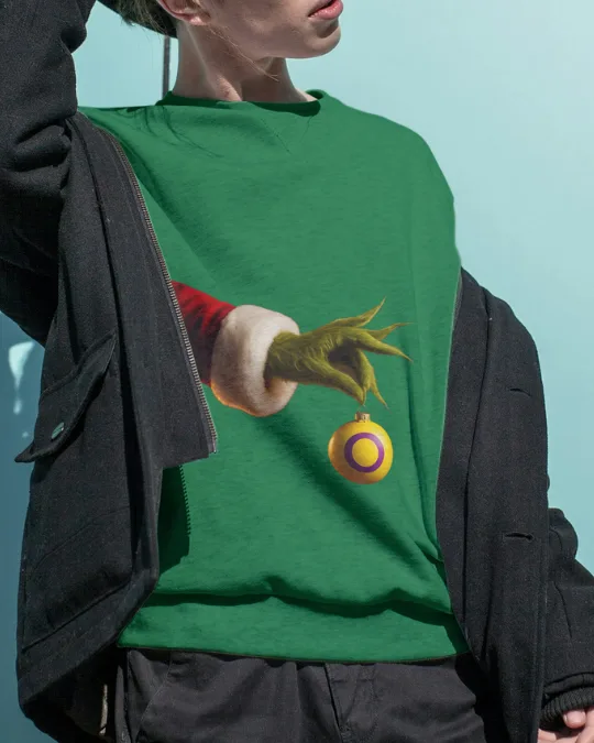 Felpa Unisex