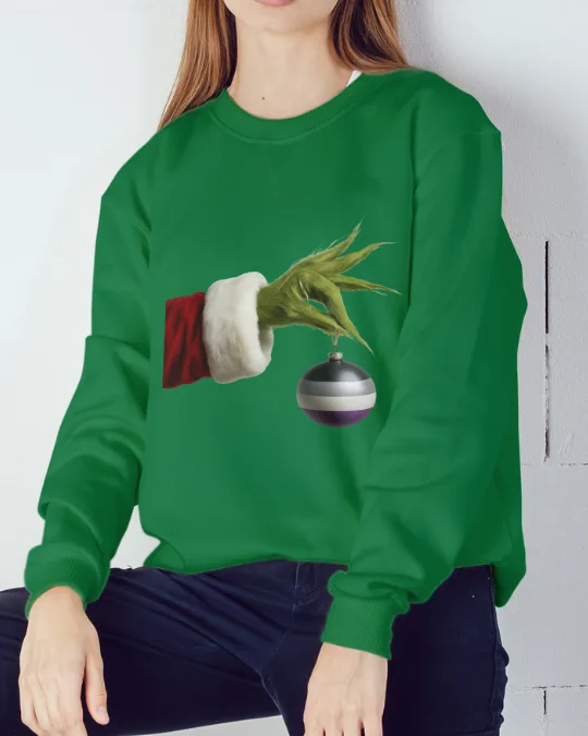 Felpa Unisex
