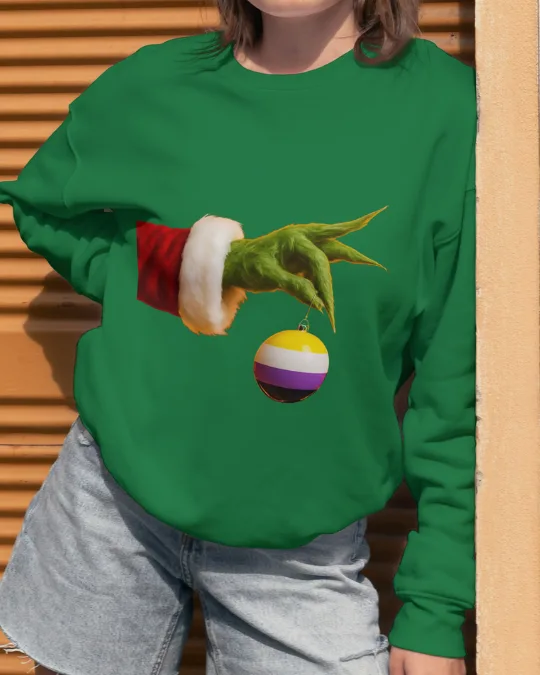 Felpa Unisex