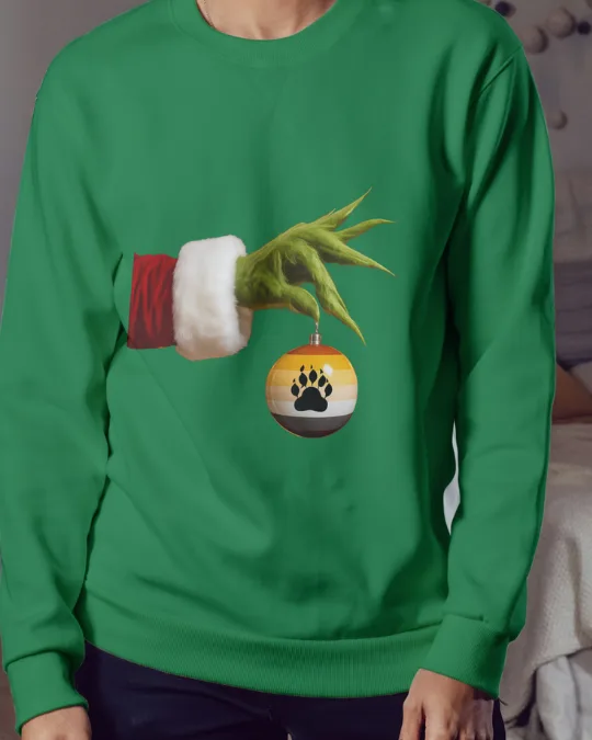 Felpa Unisex