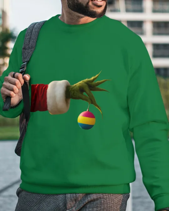 Felpa Unisex