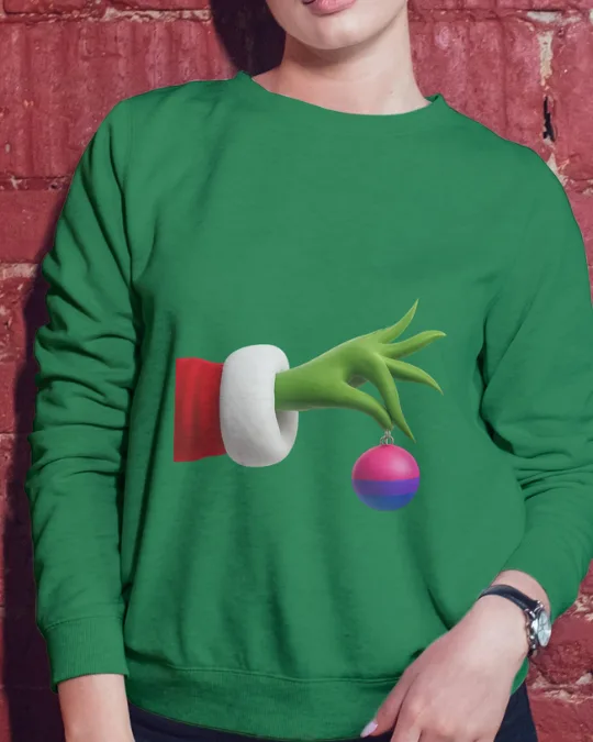 Felpa Unisex