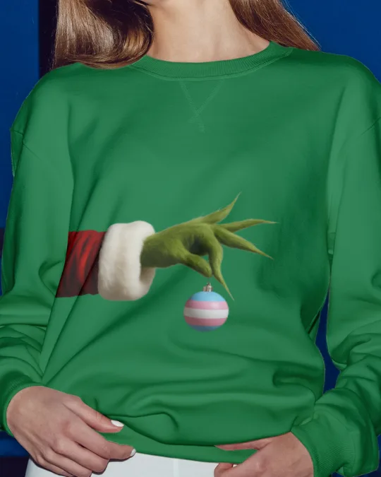 Felpa Unisex