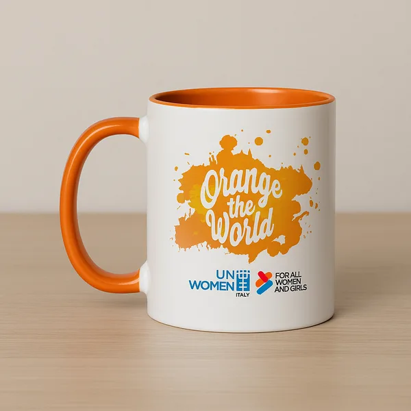 Mug Two Color