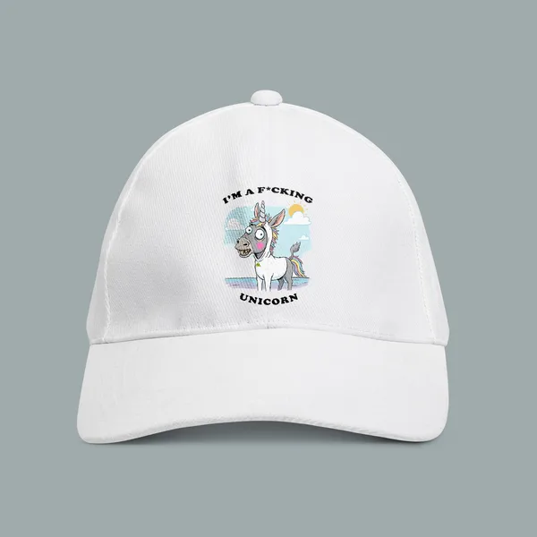 Baseball Cap Premium