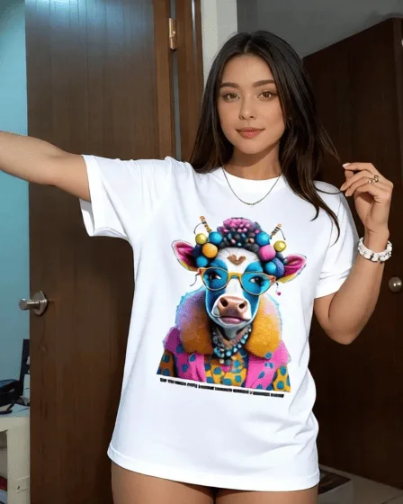 T-Shirt Unisex
