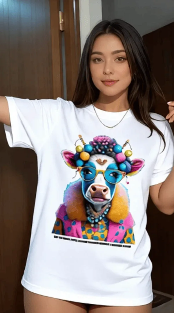 T-Shirt Unisex