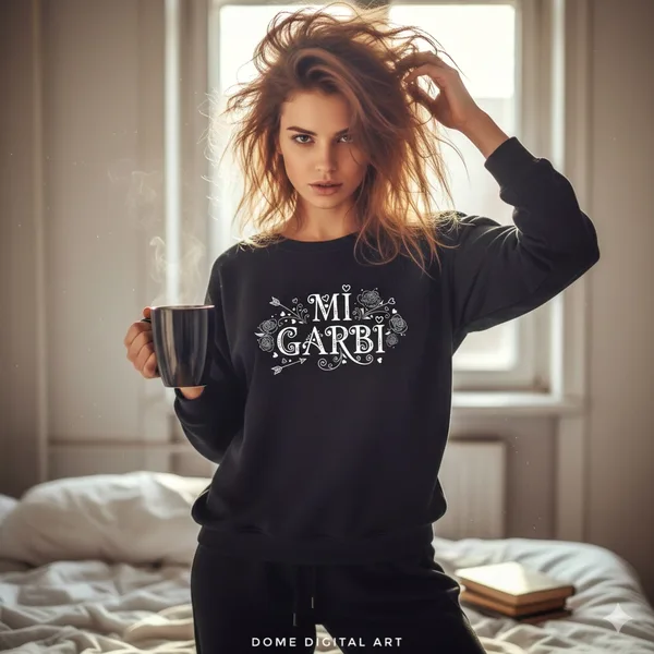 Felpa Unisex