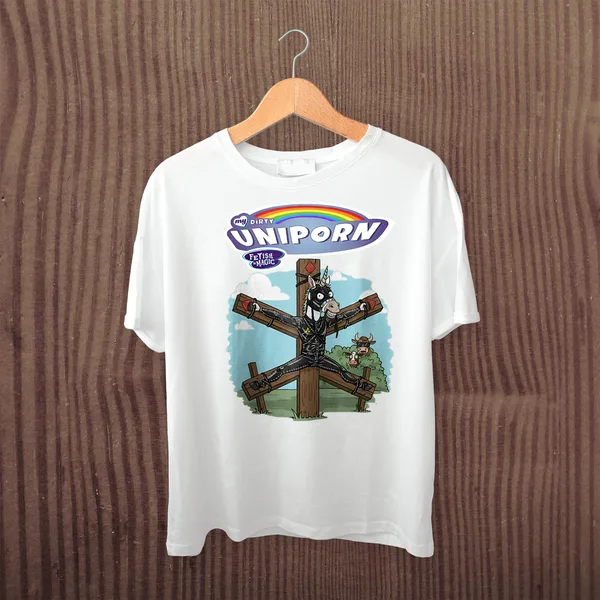T-Shirt Unisex Large