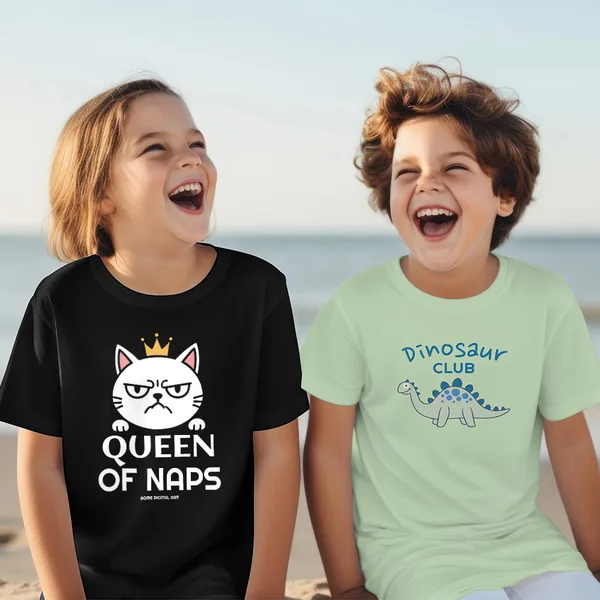 T-Shirt Bambino