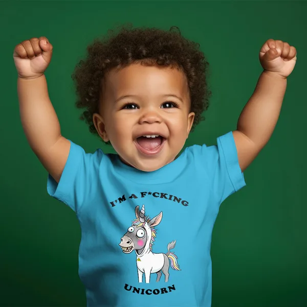 T-Shirt Bambino