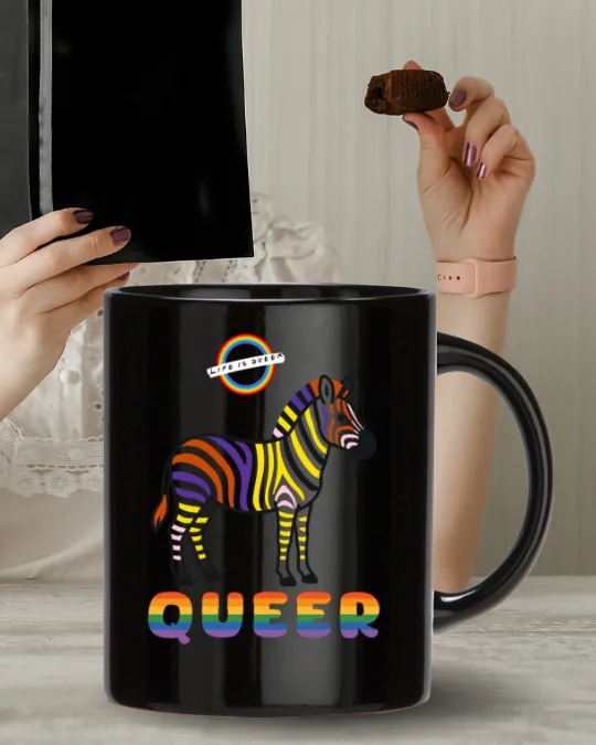 Tazza Nera