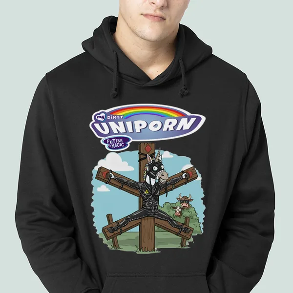 Hoodie Premium Men
