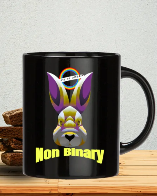 Tazza Nera