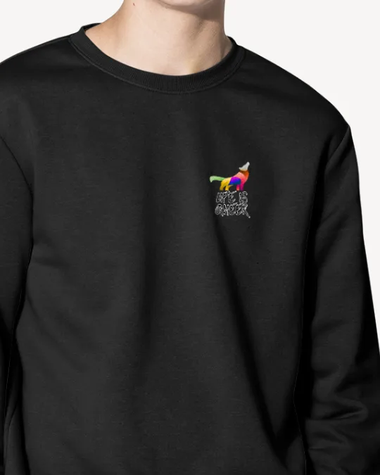 Felpa Unisex