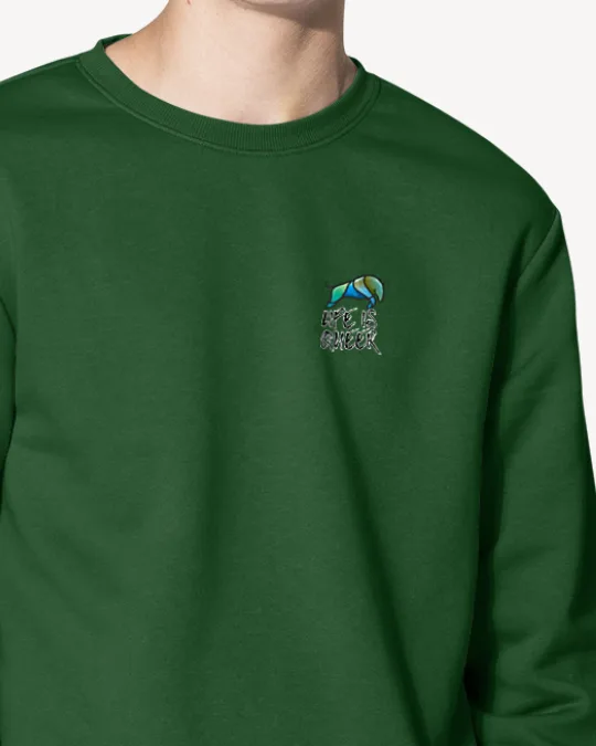 Felpa Unisex