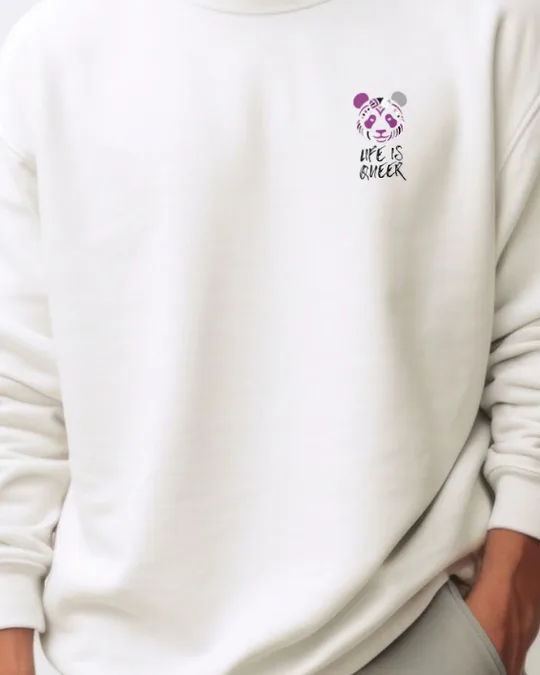 Felpa Unisex